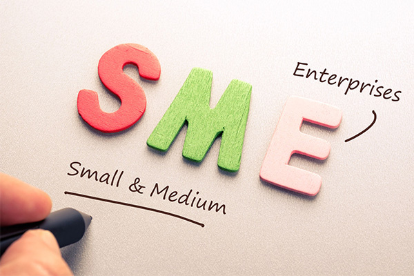 بازار SME چیست